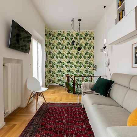 Apartmán Cinquantacinque Boloňa Exteriér fotografie