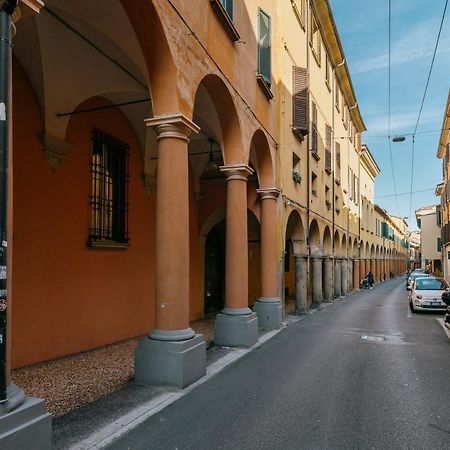 Apartmán Cinquantacinque Boloňa Exteriér fotografie