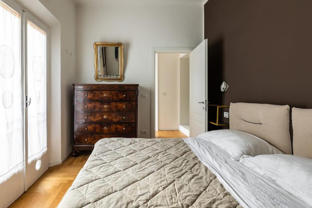 Apartmán Cinquantacinque Boloňa Exteriér fotografie