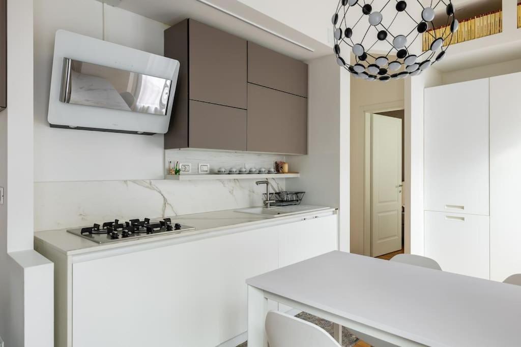 Apartmán Cinquantacinque Boloňa Exteriér fotografie