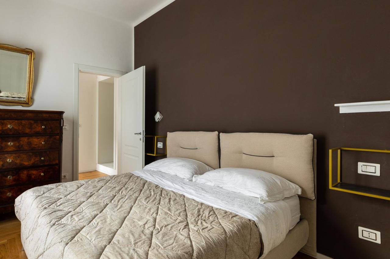 Apartmán Cinquantacinque Boloňa Exteriér fotografie