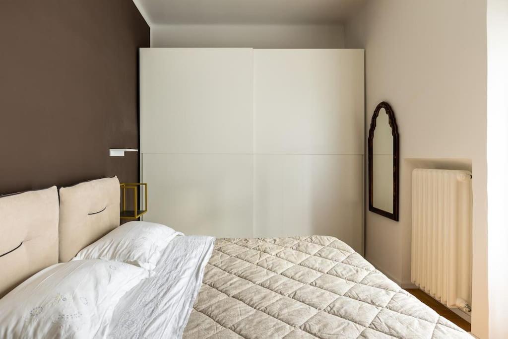 Apartmán Cinquantacinque Boloňa Exteriér fotografie
