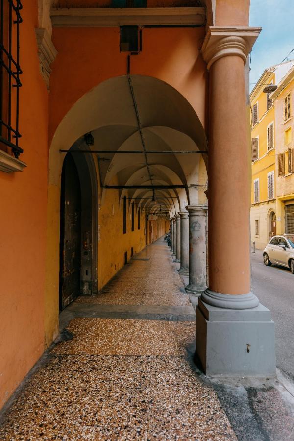 Apartmán Cinquantacinque Boloňa Exteriér fotografie