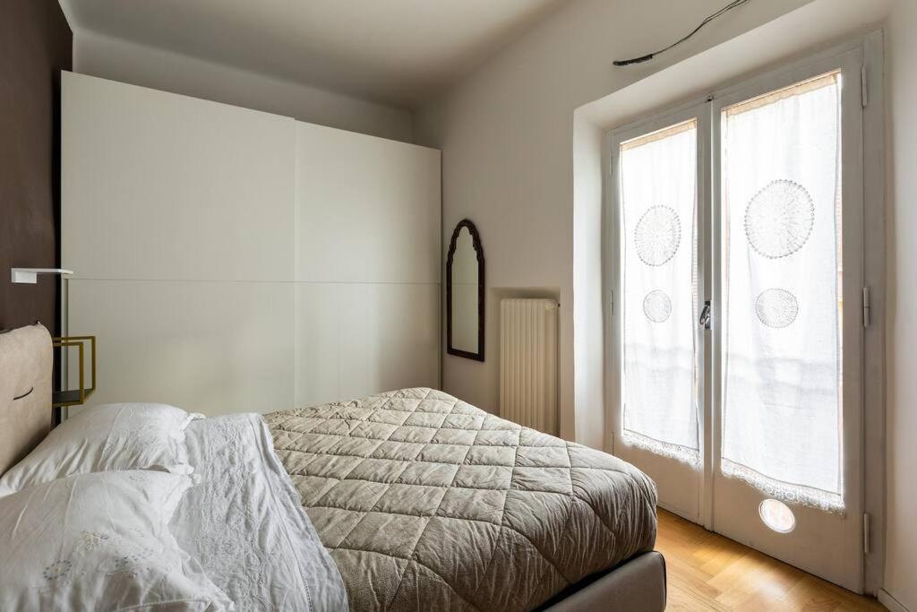 Apartmán Cinquantacinque Boloňa Exteriér fotografie